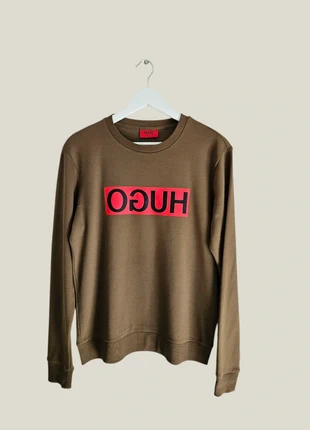 Sweat Hugo Boss, brand: Hugo Boss, condition: New without tags, size: XS, €30.00, €32.20 includes Buyer Protection