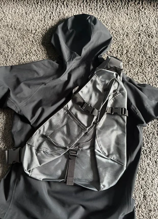Sling bag y2k gorpcore 2000s, marke: y2k, zustand: Neu, 24,99 €, 26,94 € inklusive Vinted-Käuferschutz
