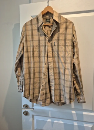 Chemise vintage le chameau taille s tres bon etat, marca: Le Chameau, estado: Muito bom, tamanho: S, €10.00, €11.20 inclui Proteção do Comprador