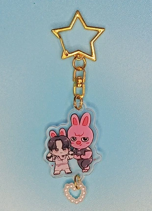 Straykids Changbin, marca: Stray Kids, estado: Muy bueno, 3,00 €, 3,85 € Protección al comprador incluida