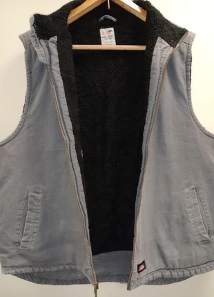 Gilet Dickies, estado: Muy bueno, tamaño: XL, 25,00 €, 26,95 € Protección al comprador incluida
