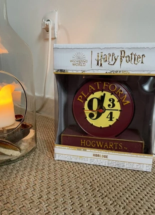 Horloge Harry Potter, marke: Harry Potter, zustand: Neu, mit Etikett, 26,90 €, 28,95 € inklusive Vinted-Käuferschutz
