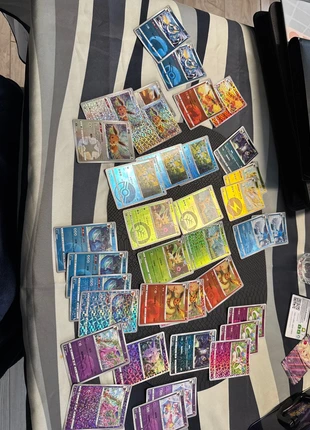 Pokémon, marke: Pokémon, zustand: Neu, 5,50 €, 6,48 € inklusive Vinted-Käuferschutz