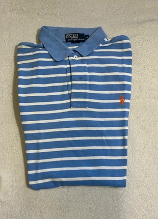 polo ralph lauren taille M, merk: Ralph Lauren, staat: Heel goed, maat: M, € 15,00, € 16,45 inclusief Kopersbescherming Pro