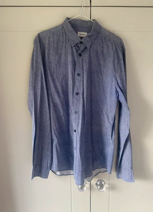Marcs cotton shirt, brand: Marcs, condition: Very good, size: M, £4.00, £4.90 includes Buyer Protection