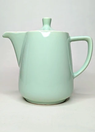Cafetière verseuse Melitta vintage vert menthe pastel, marque: Melitta, état: Très bon état, 25,00 €, 26,95 € Protection acheteurs (Pro) incluse