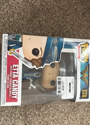 eta candy funko pop, brand: Funko Pop, condition: New without tags, size: Preemie, up to 44cm, £7.00, £7.86 includes Buyer Protection