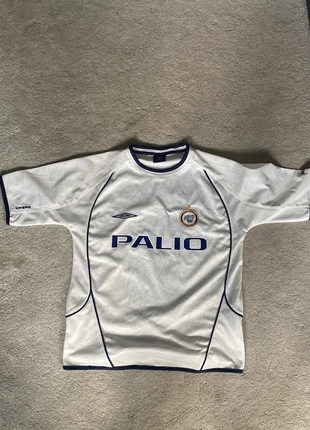 Palace-Umbro football Jersey, brand: Palace x Umbro, condition: Very good, size: S, £45.00, £47.95 includes Buyer Protection