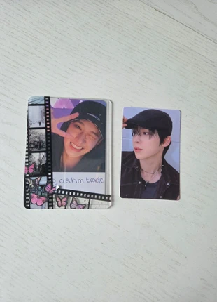 Ateez golden hour part 3 yunho, condizioni: Ottime, €3.00, €3.85 include la Protezione acquisti