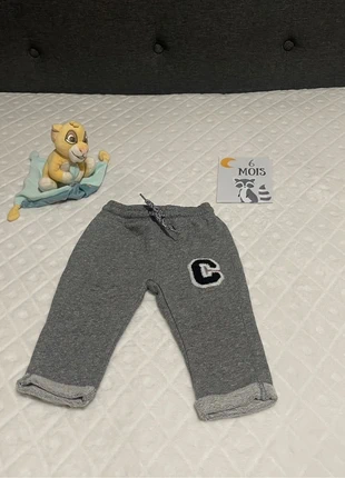 Jogging, marke: Creeks, zustand: Sehr gut, größe: 3-6 Monate / 62, 3,00 €, 3,85 € inklusive Vinted-Käuferschutz