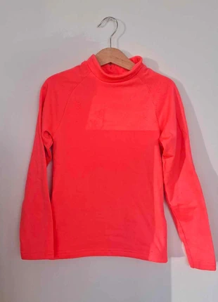 🩷 Polaire thermique rose – Quechua (Decathlon)
Taille : 5 ans – État : comme neuf (portée 3 jours), merk: Quechua, staat: Nieuw zonder prijskaartje, maat: 5 jaar / 110 cm, € 20,00, € 21,70 inclusief Kopersbescherming