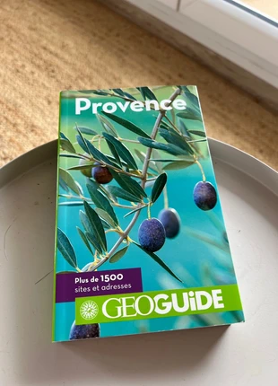 Geo guide Provence France, condition: New with tags, €10.00, €11.20 includes Buyer Protection