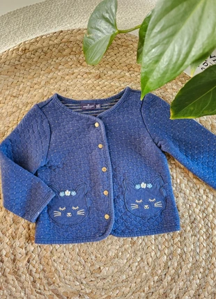 Veste sergent major, marque: Sergent Major, état: Très bon état, taille: 18-24 mois / 86 cm, 6,00 €, 7,00 € Protection acheteurs (Pro) incluse