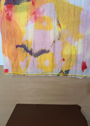 Foulard Erfurt, marca: Erfurt, estado: Nuevo con etiquetas, 27,60 €, 29,68 € Protección al comprador Pro incluida