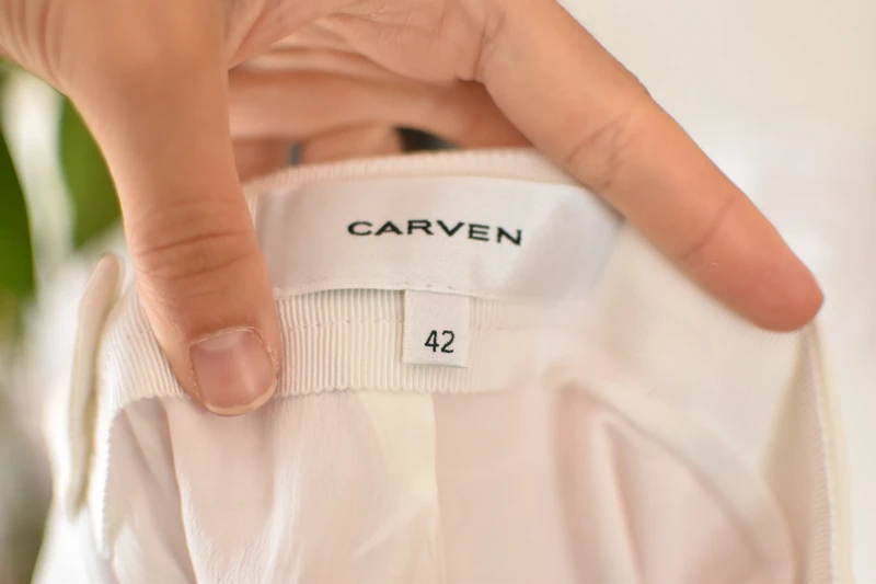 Jupe Carven - photo numéro 8