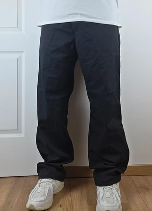 Pantalon Dickies noir coupe droite taille 38×32, brand: Dickies, condition: Very good, size: L, €19.90, €21.60 includes Buyer Protection Pro