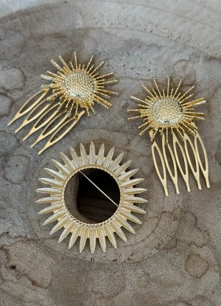 Conjunto Feria Soles, marque: Flamenca, état: Neuf avec étiquette, 10,00 €, 11,20 € Protection acheteurs incluse
