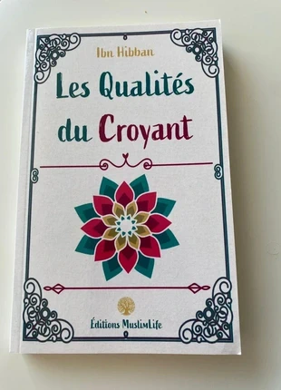 Les qualités du croyant, condition: New, €7.00, €8.05 includes Buyer Protection