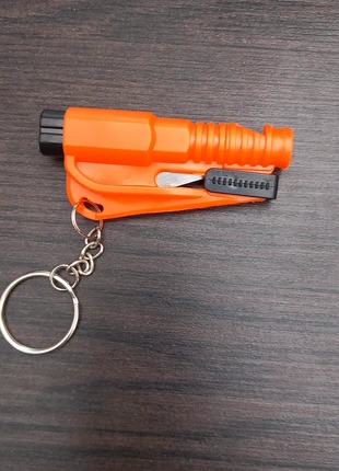 Porte clé sécurité, staat: Nieuw met prijskaartje, € 3,00, € 3,85 inclusief Kopersbescherming