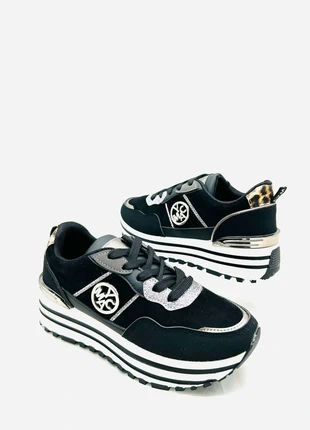 Sneakers da Donna YMCA, marque: Donna, état: Neuf avec étiquette, taille: 38, 39,90 €, 42,60 € Protection acheteurs incluse