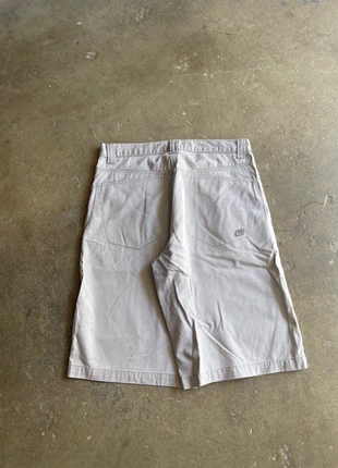 Jorts Shorts Rip Curl Premium Chino Vintage 90’s Hip Hop Skate Beige Crème Baggy Jnco Style, marque: Rip Curl, état: Très bon état, taille: W32 | FR 42, 40,00 €, 42,70 € Protection acheteurs (Pro) incluse