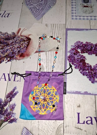 Catenella per occhiali, marque: Made In Italy, état: Neuf avec étiquette, 5,00 €, 5,95 € Protection acheteurs incluse