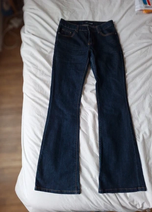 Jeans flare vintage 90s lestand, marque: Lestand, état: Neuf sans étiquette, taille: S / 36 / 8, 15,00 €, 16,45 € Protection acheteurs incluse
