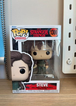 pop stranger things, marque: Stranger Things, état: Très bon état, taille: Taille unique, 8,00 €, 9,10 € Protection acheteurs incluse