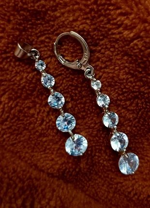 Earrings, brand: Northern Treasures, condition: New without tags, £5.00, £5.95 includes Buyer Protection