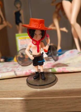 Portgas D Ace figure. One Piece., marque: OnePiece, état: Neuf sans étiquette, taille: Taille unique, 2,50 €, 3,33 € Protection acheteurs incluse