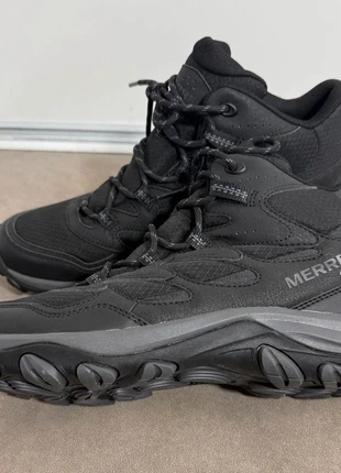 Chaussures neuves Merrell Gore-Tex – Taille 43 / Neuf, marque: Merrell, état: Neuf avec étiquette, taille: 43, 95,00 €, 100,45 € Protection acheteurs incluse