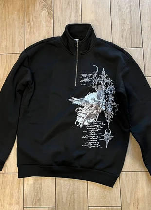 felpa vintage, marque: no brand, état: Neuf sans étiquette, taille: M, 24,99 €, 26,94 € Protection acheteurs incluse