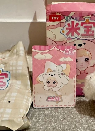 Nommi baby blind box, brand: nommi, condition: New without tags, size: One size, £18.00, £19.74 includes Buyer Protection