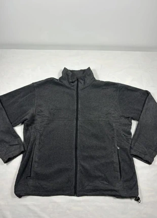 Polaire / fleece / polar / Columbia grise Taille L, marque: Columbia, état: Très bon état, taille: L, 15,00 €, 16,45 € Protection acheteurs (Pro) incluse