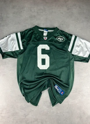 Maillot NFL Reebok New York Jets #6 Jets | Taille S, marque: Reebok, état: Très bon état, taille: S, 29,90 €, 32,10 € Protection acheteurs (Pro) incluse