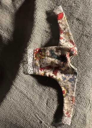 t shirt pullip, estado: Muito bom, tamanho: Tamanho único, €5.00, €5.95 inclui Proteção do Comprador