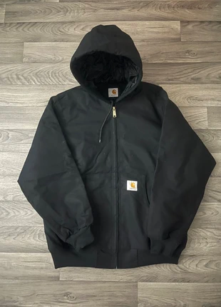 Carhartt USA active jacket taille:L très bon état, brand: Carhartt, condizioni: Ottime, taglia: L, €60.00, €63.70 include la Protezione acquisti