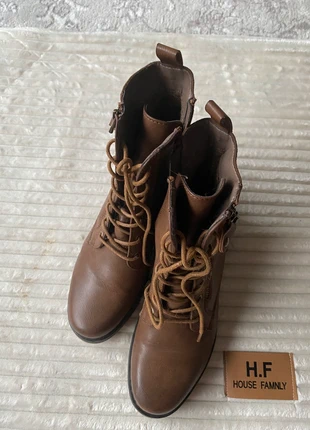 Ladies boots, marque: Super Mode, état: Très bon état, taille: 39, 8,00 €, 9,10 € Protection acheteurs incluse