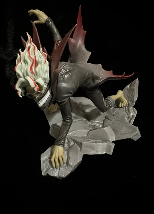 Figurine Dandadan - Okarun, brand: dandadan, condition: New without tags, size: One size, €20.00, €21.70 includes Buyer Protection