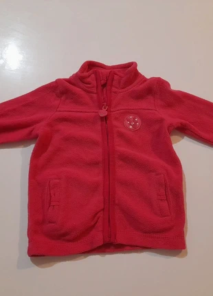 Polaire fille taille 6 mois, marque: Orchestra, état: Bon état, taille: 6-9 mois / 68 cm, 2,50 €, 3,33 € Protection acheteurs incluse