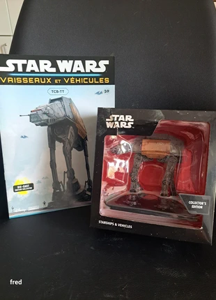 Vaisseau star wars, marque: Star Wars, état: Neuf avec étiquette, taille: Taille unique, 40,00 €, 42,70 € Protection acheteurs incluse