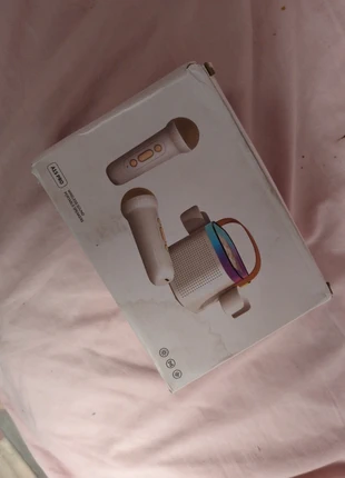 Wireless sound portable speaker n mics, brand: unknown, condition: New with tags, £5.00, £5.95 includes Buyer Protection