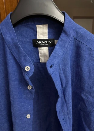Camicia, brand: Zara, condizioni: Ottime, taglia: L, €2.80, €3.64 include la Protezione acquisti