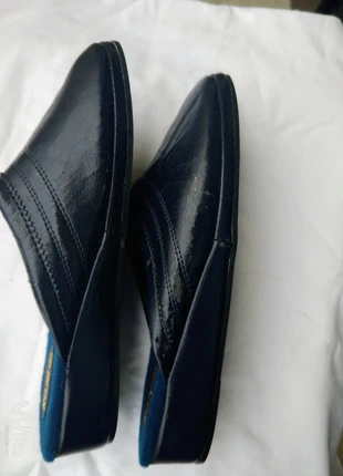 Pantofole invernali unisex, blu, marke: roni, zustand: Neu, mit Etikett, größe: 36, 12,00 €, 13,30 € inklusive Vinted-Käuferschutz