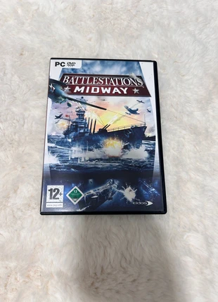 Battlestations Midway, condizioni: Ottime, €2.50, €3.33 include la Protezione acquisti