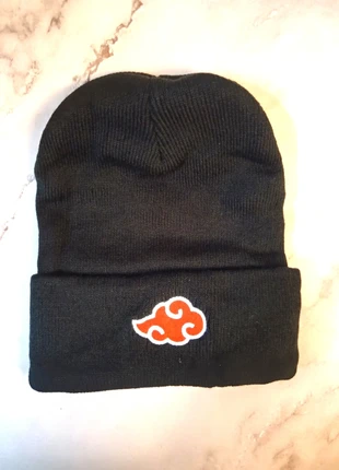 Bonnet noir Konohagakure – Naruto, marca: Naruto, estado: Muito bom, tamanho: Tamanho único, €8.00, €9.10 inclui Proteção do Comprador