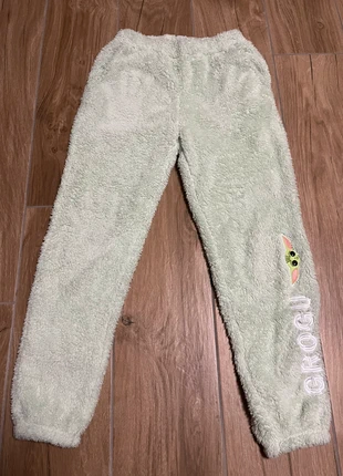 Pyjama Jennyfer grogu, marque: Jennyfer, état: Très bon état, taille: XS, 7,00 €, 8,05 € Protection acheteurs incluse