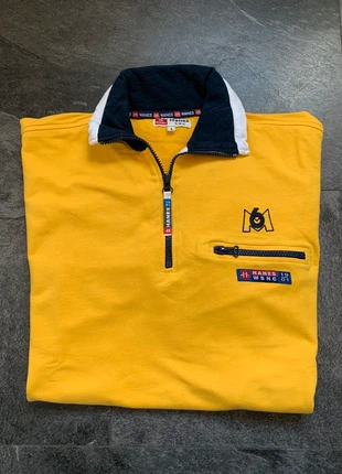 sweat vintage Hanes USA – taille L, marque: Vintage Dressing, état: Très bon état, taille: L, 35,00 €, 37,45 € Protection acheteurs incluse