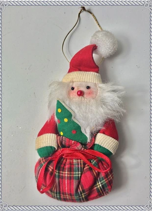 Papá Noel Colgante, état: Très bon état, 1,99 €, 2,79 € Protection acheteurs incluse