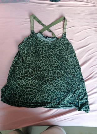 Zomershirtje van ms mode, marca: MS Mode, estado: Muy bueno, tamaño: XXXL / 46 / 18, 3,00 €, 3,85 € Protección al comprador incluida